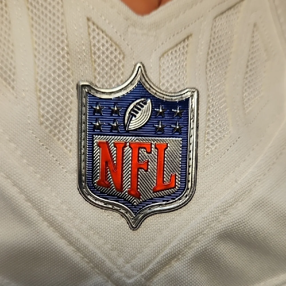 Nike Minesota Vikings Justin Jefferson Jersey